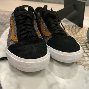 Vans men’s